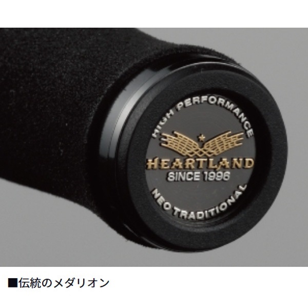 17 HEARTLAND